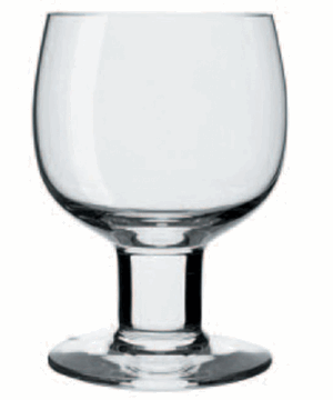 DARTINGTON CRYSTAL IMBIBER SMALL WINE